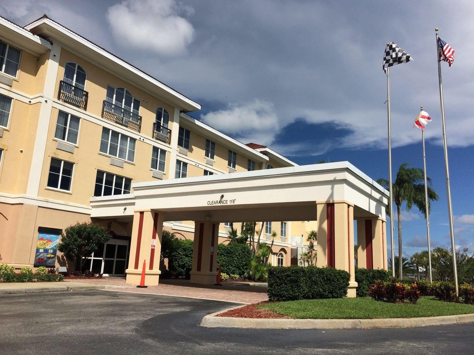 Seven Sebring Raceway Hotel Exterior photo