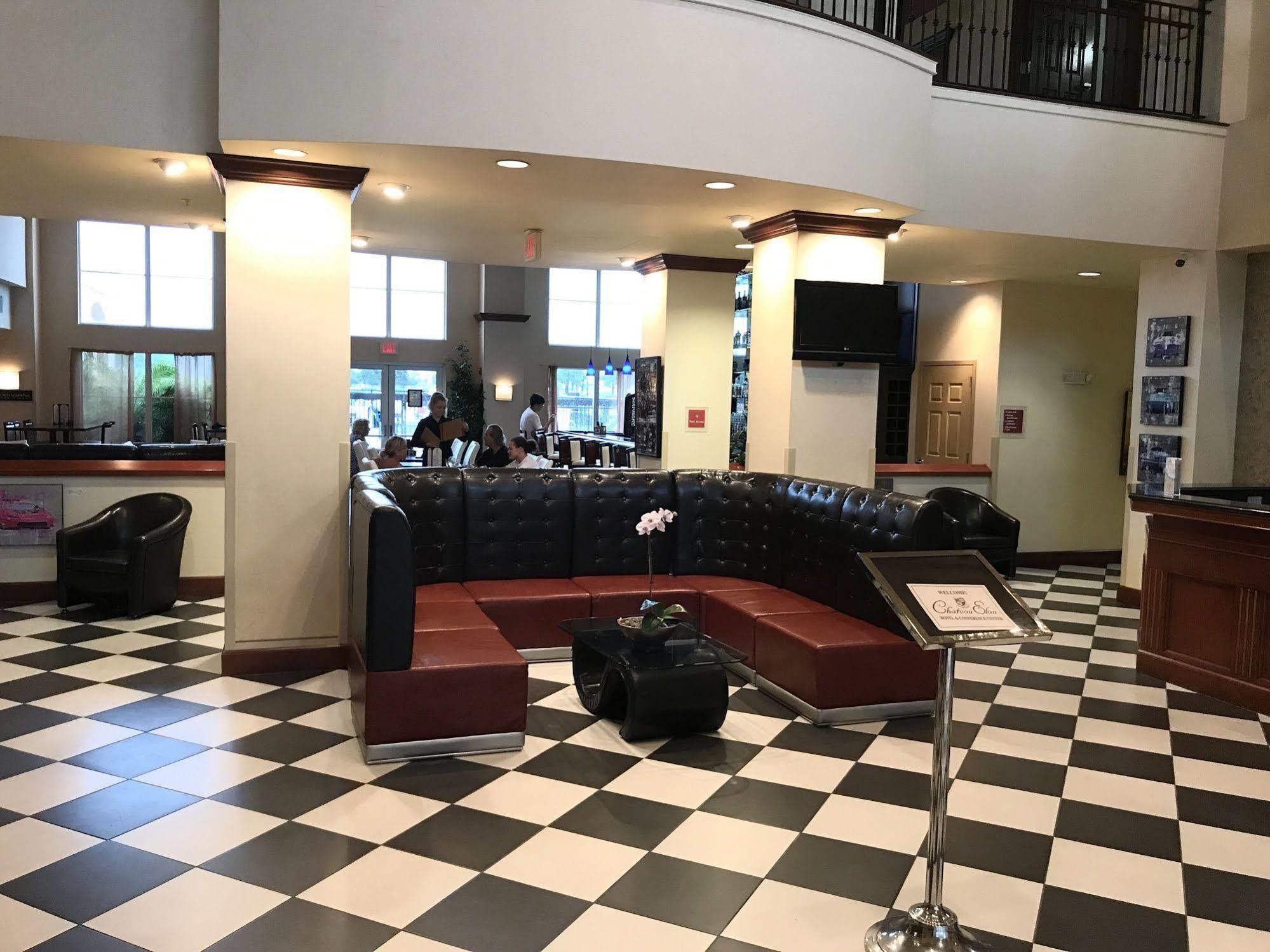 Seven Sebring Raceway Hotel Exterior photo